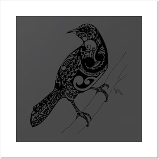 Flying Bird Vector , Screen Print, Graphic Tee Posters and Art